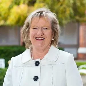 Dr Trudy Corrigan 