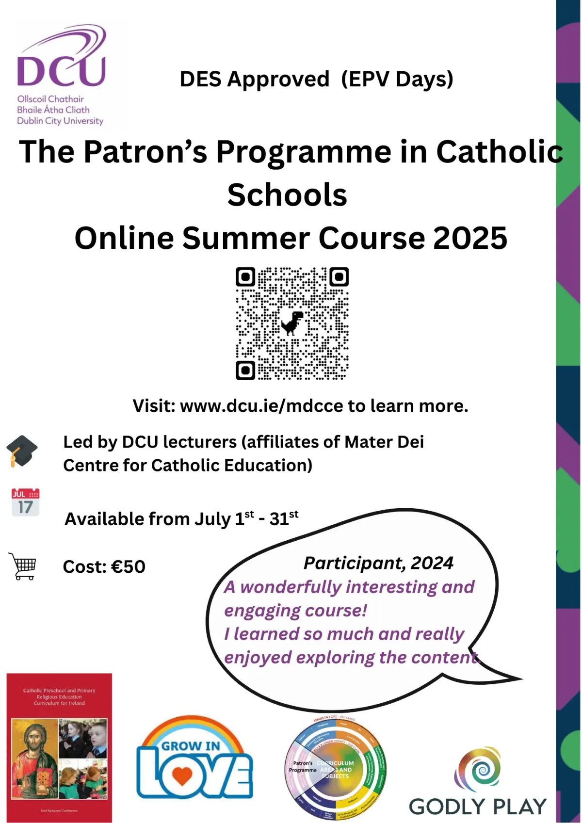 Summer Courses
