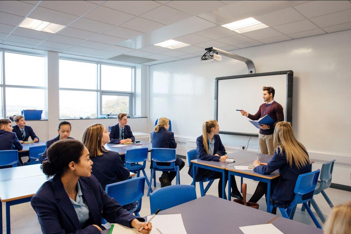 Covid-19 and Teaching in the Classroom