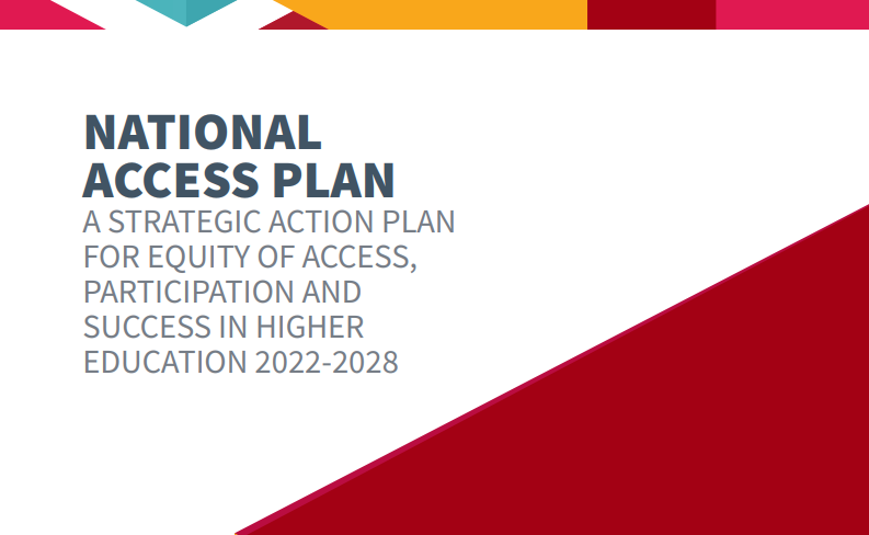 National Access Plan