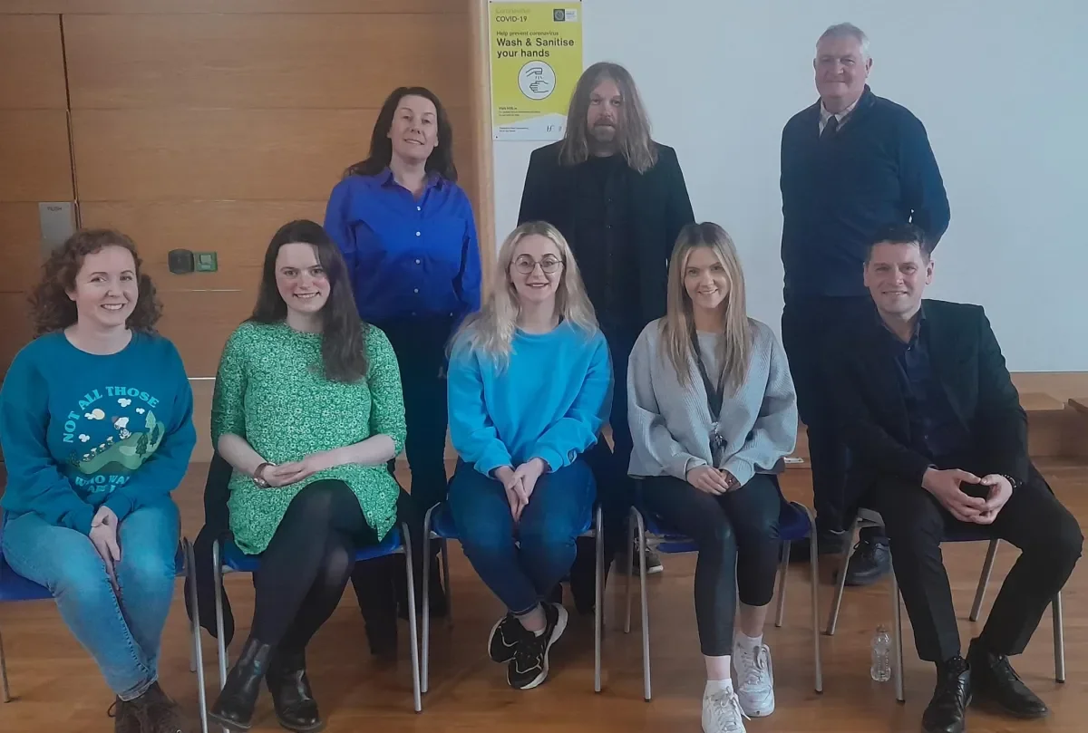 NEIC Fellowship Graduates