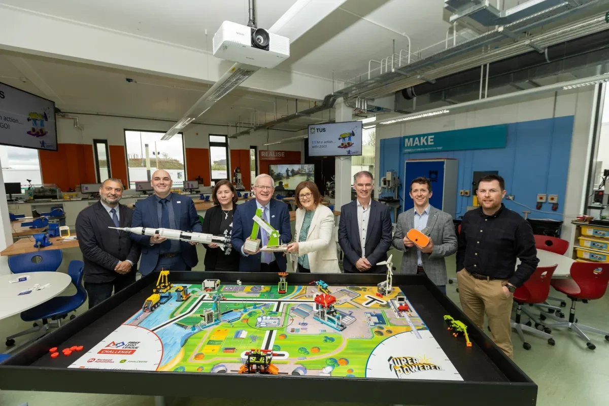 BEd TEG Launch