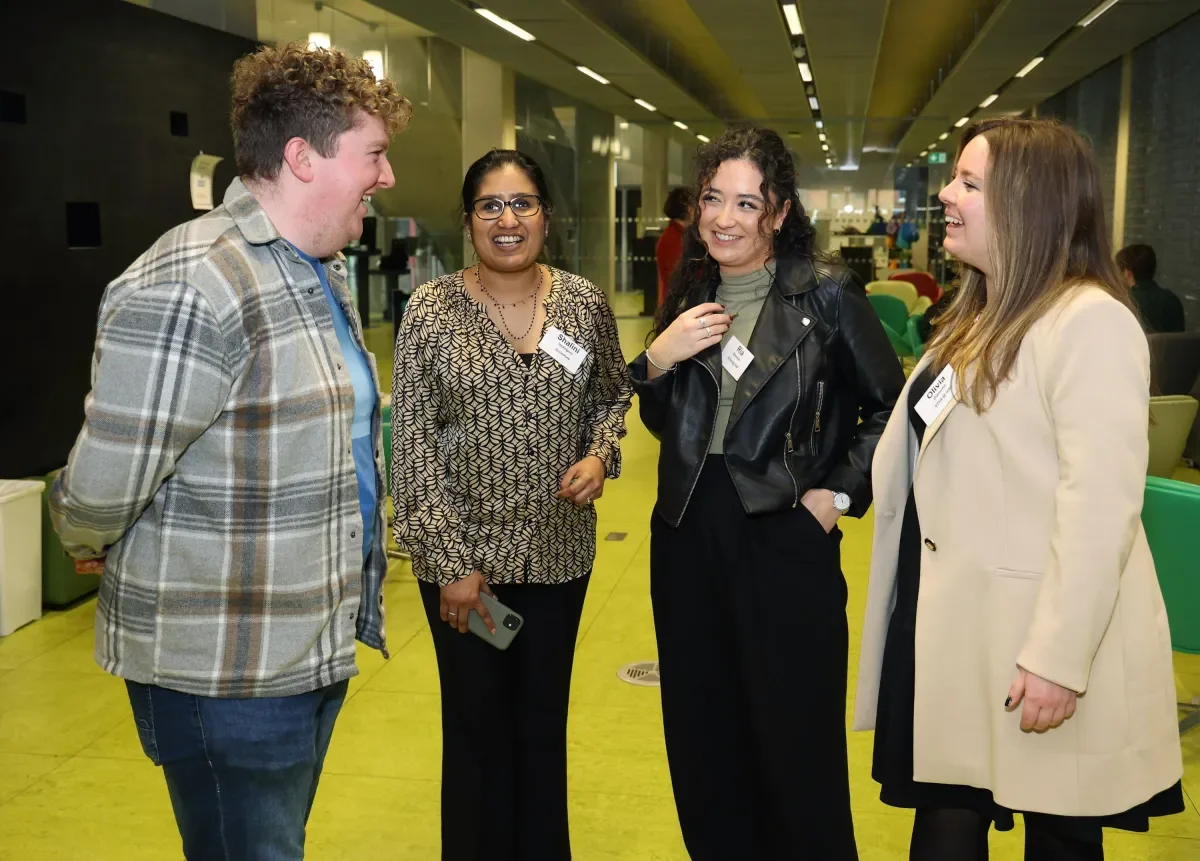 STEM Teacher Internship Programme