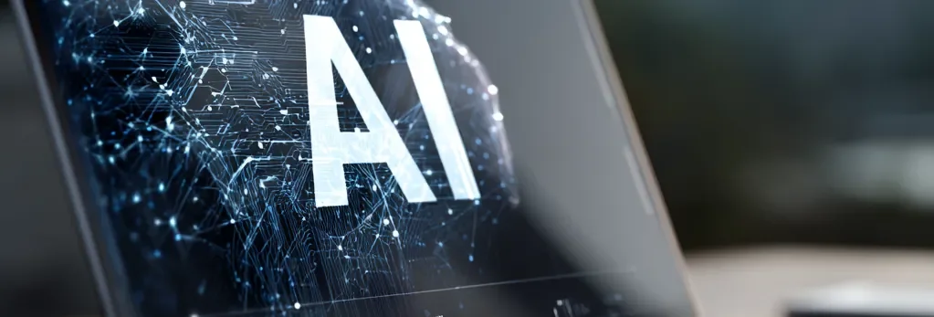 AI News Banner
