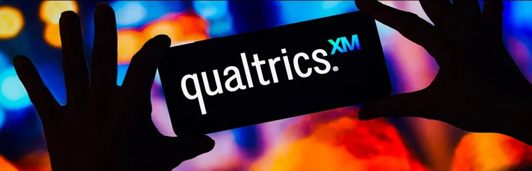 Qualtrics News Banner