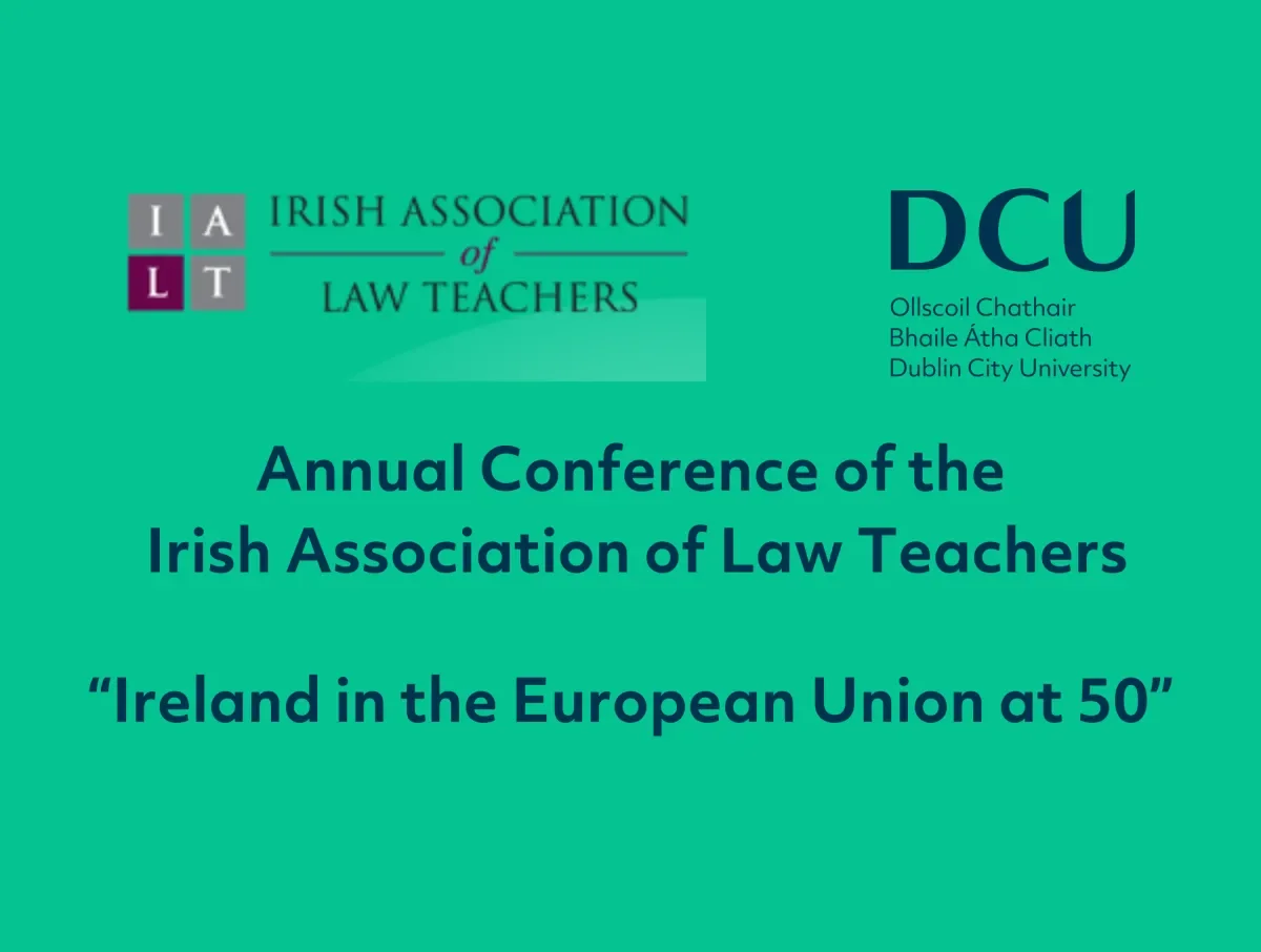 IALT Conf