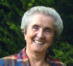 Eileen Randles