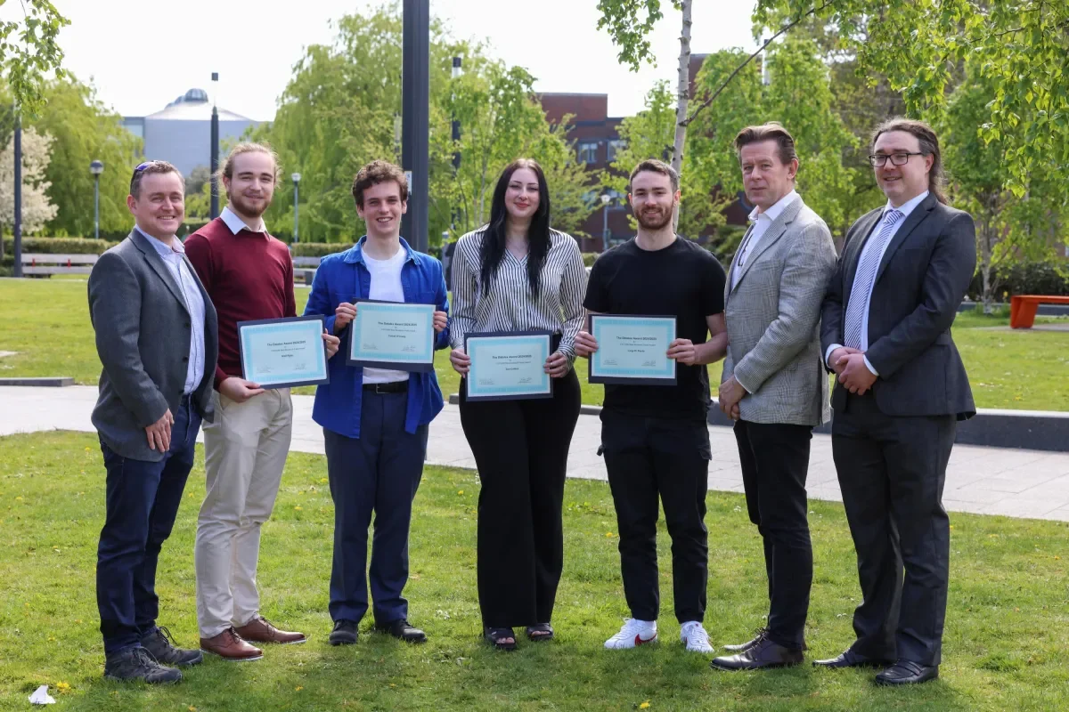 Datalex Award SOC