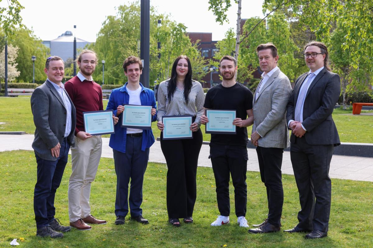 Datalex Award SOC