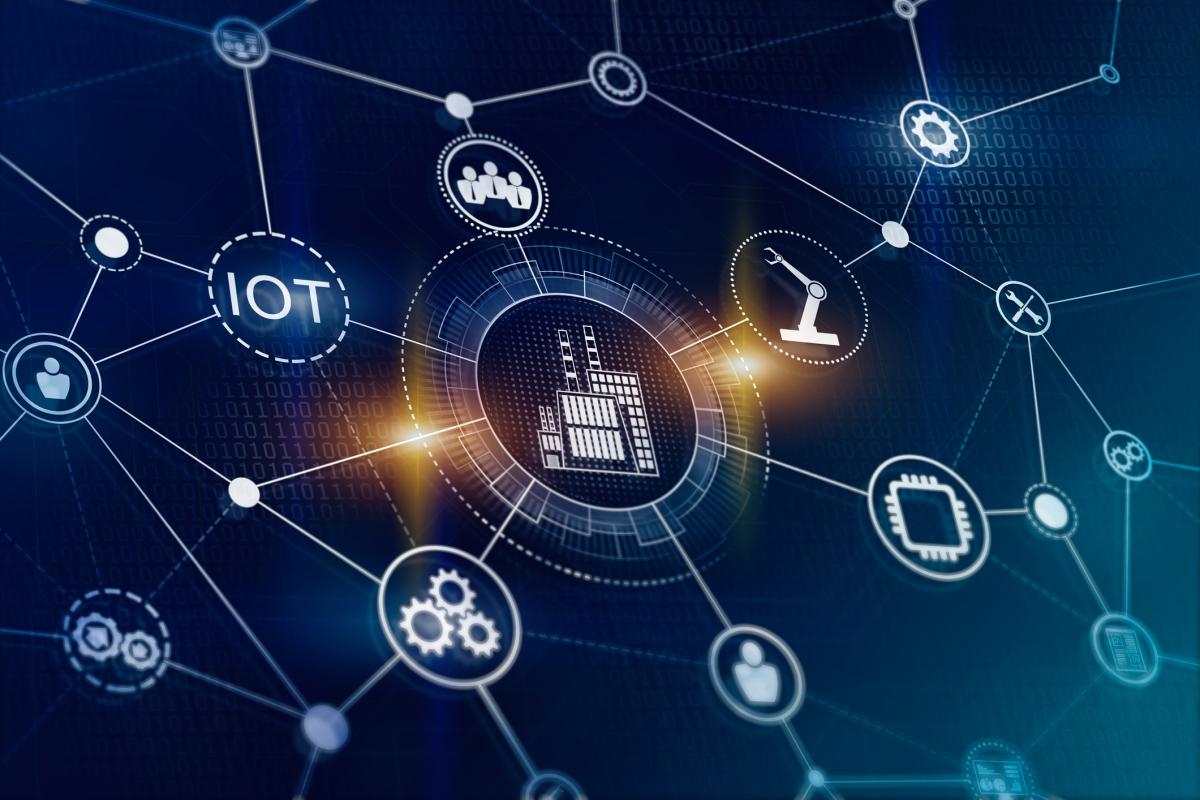 IoT