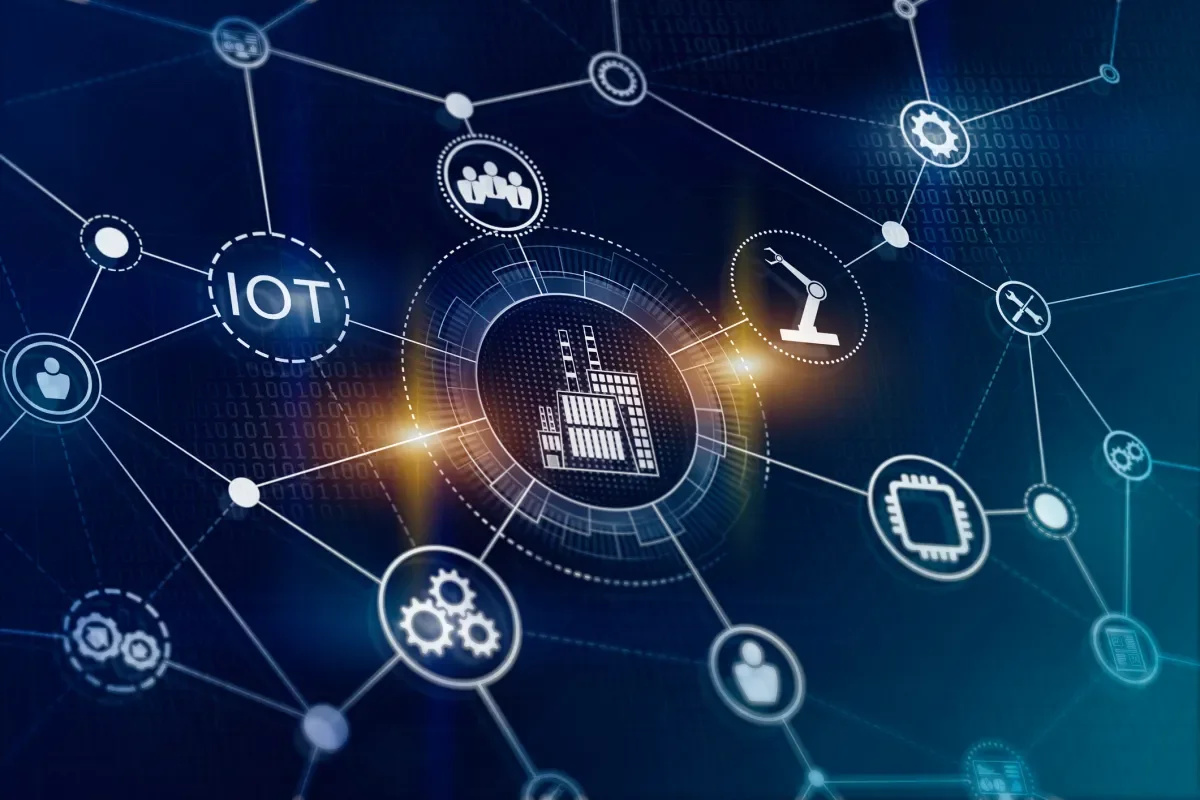 IoT
