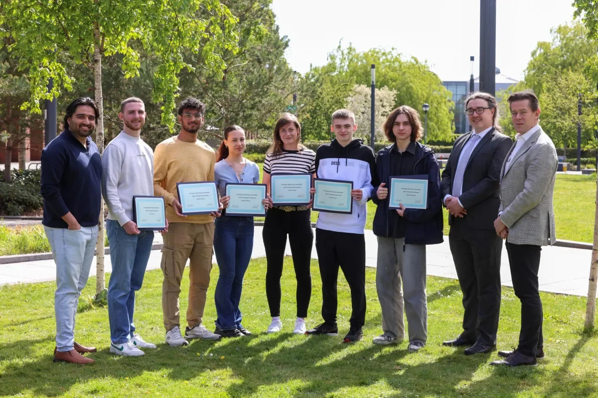 Datalex Award SOC
