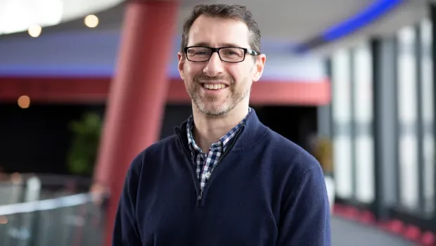 Prof Nicholas Dunne