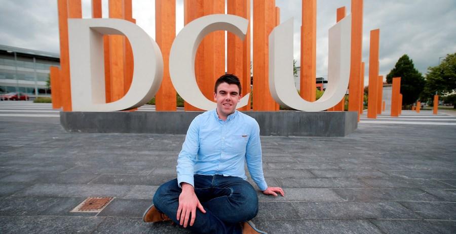 DCU graduate selected for Aer Lingus Pilot Training Programme