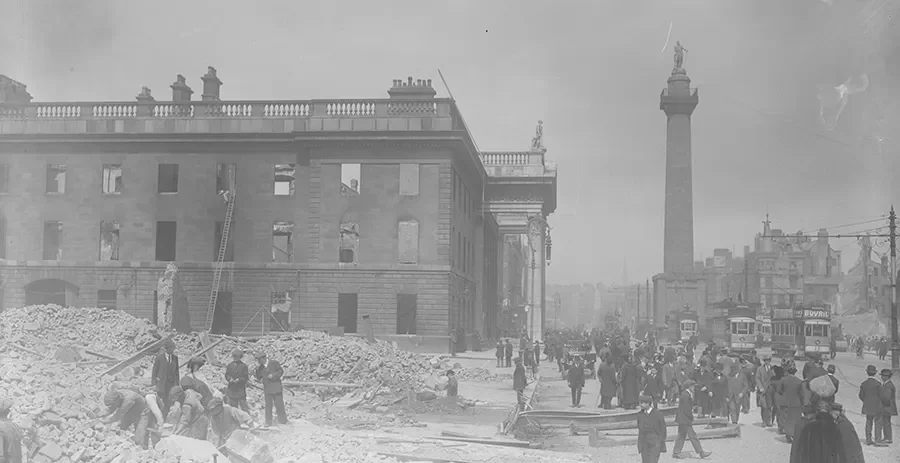 1916 in Context