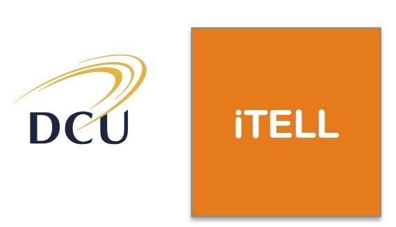 iTELL Logo