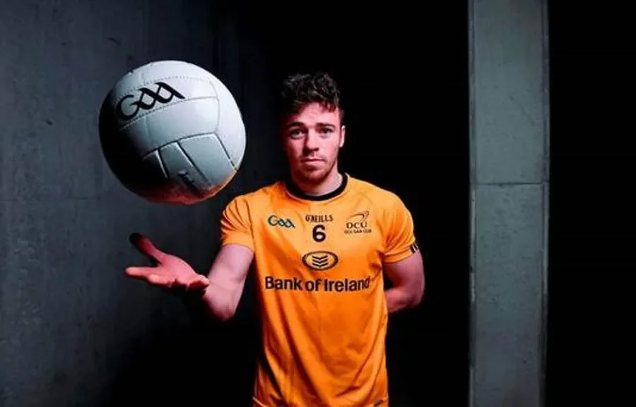 This Weekend’s GAA Fixtures