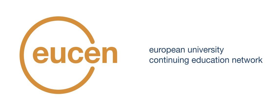 EUCEN logo