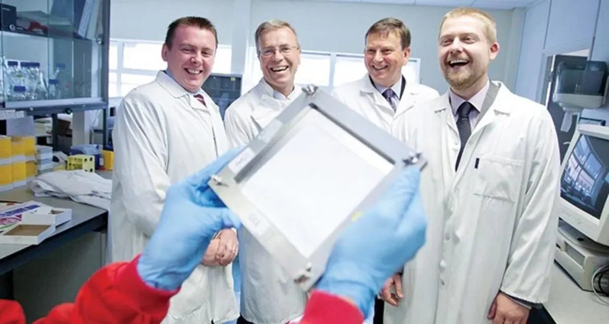 SurgaColl to raise €3m for new product