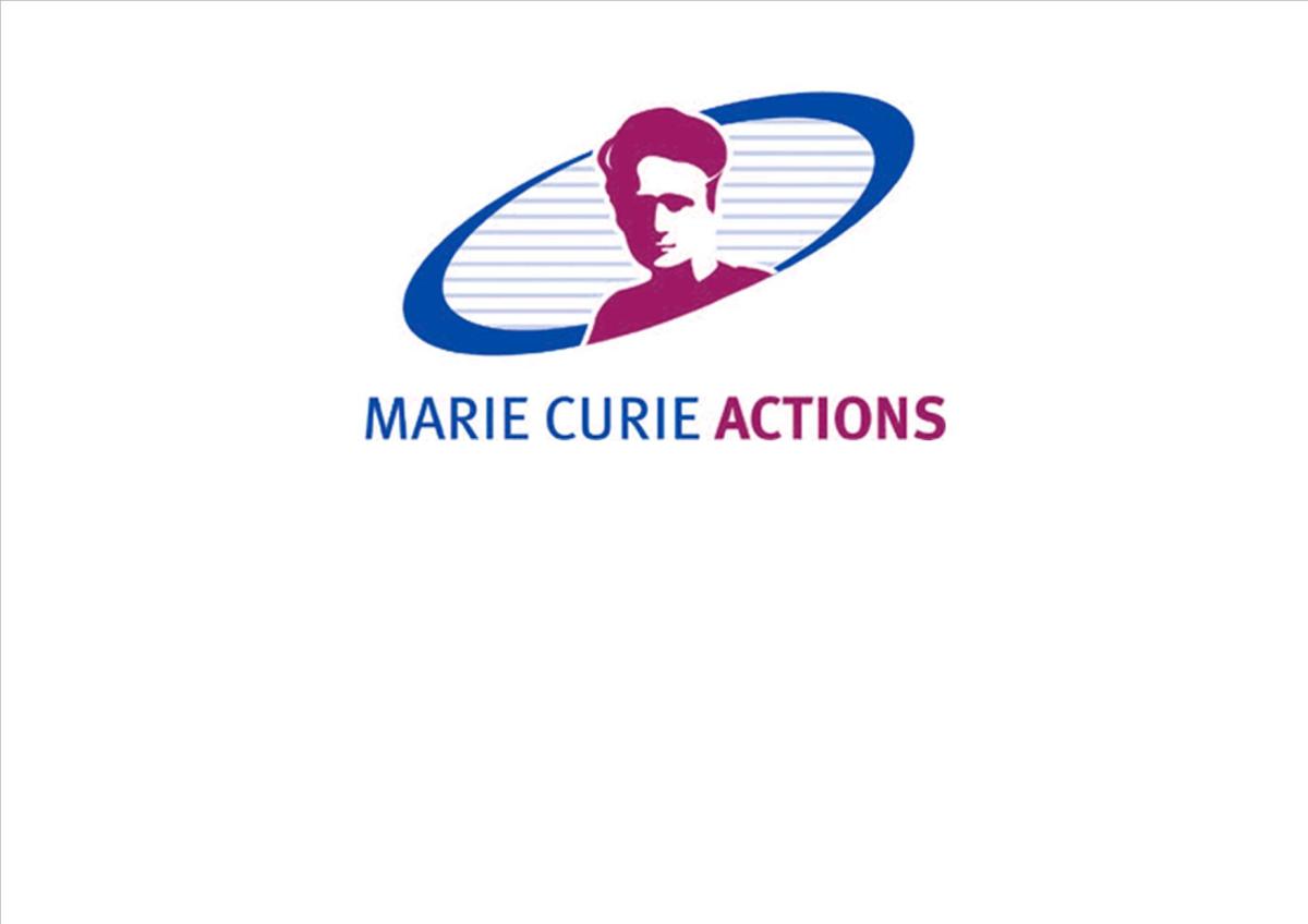 Marie Curie Actions 