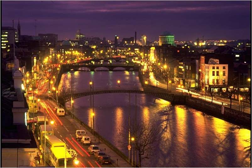 Image of Dublin