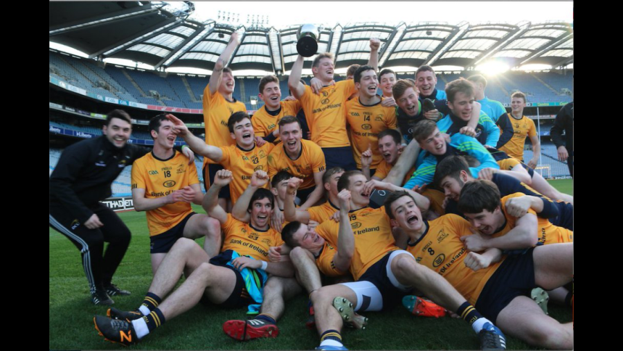 DCU win All-Ireland Freshers A title in six goal thriller