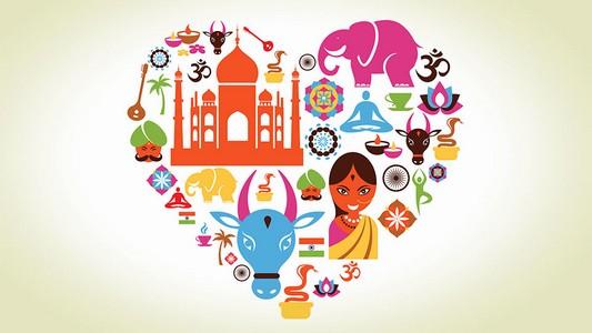 India culture