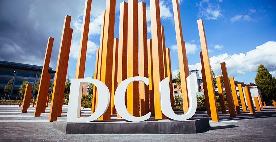 Students honoured for academic excellence by Dublin City University
