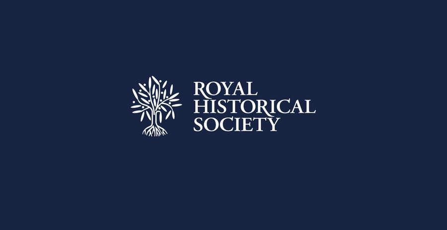 Royal Historical Society logo