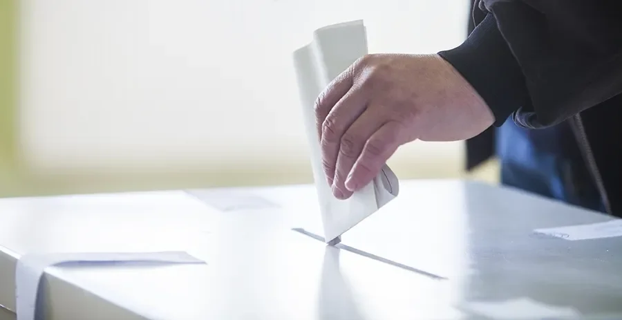 Book Launch:  Electoral Competition in Ireland since 1987:  The politics of triumph and despair