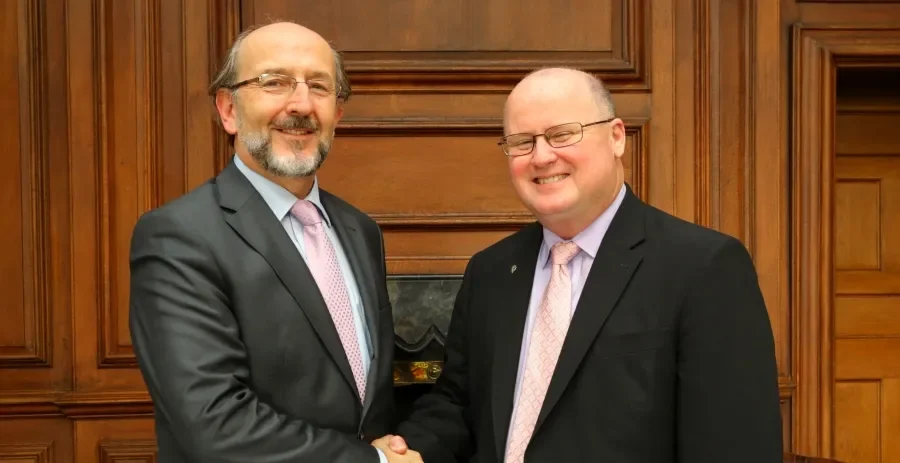  Sale of All Hallows College to DCU finalised