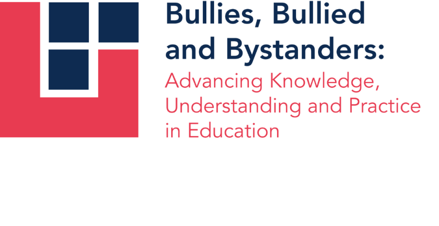 Bullies, Bullied and Bystanders logo