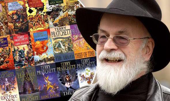 Terry Pratchett Symposium in DCU