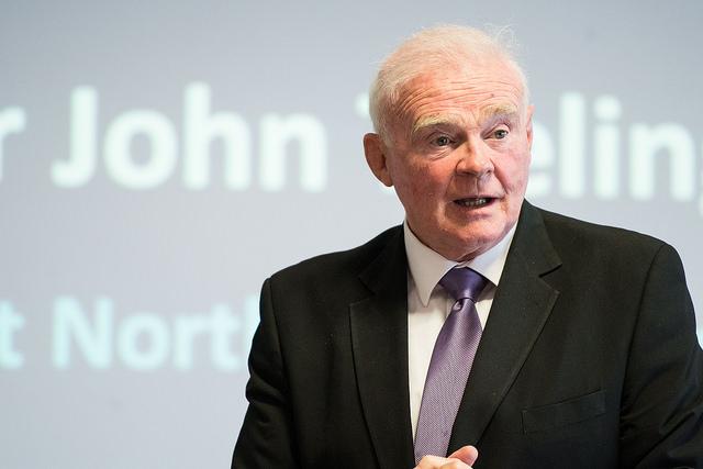 John Teeling