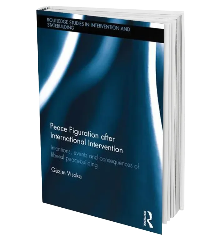 Cover of book