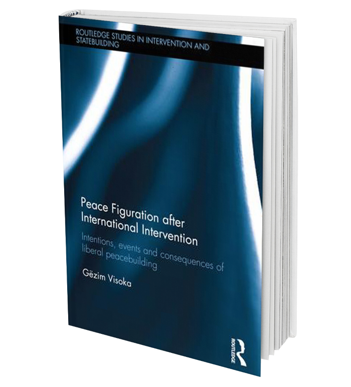 Cover of book