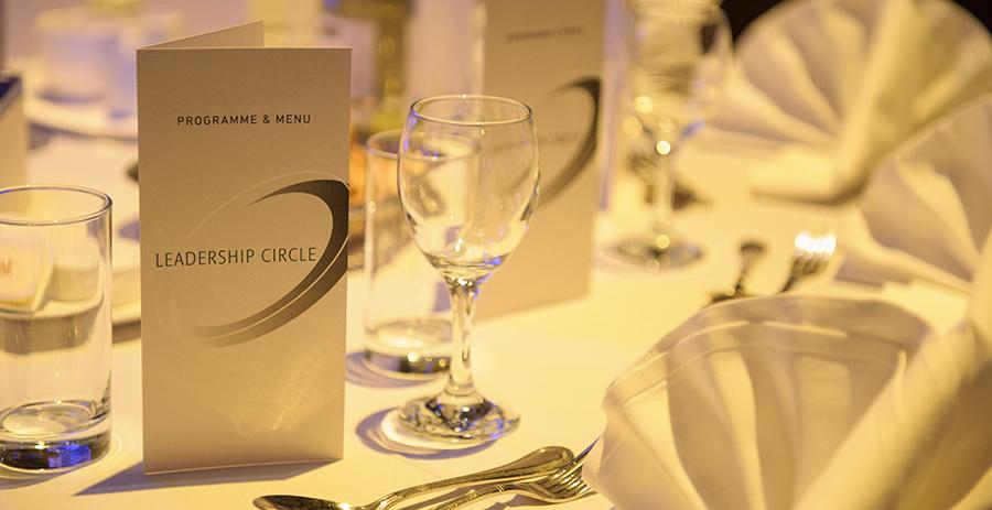 Leadership Circle Awardees Announced