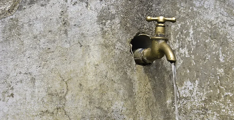 DCU senior lecturer to help lead project to improve access to safe drinking water
