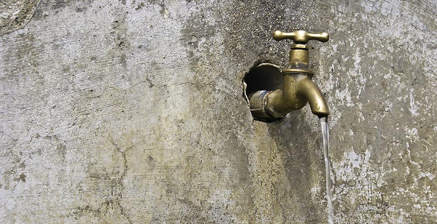 DCU senior lecturer to help lead project to improve access to safe drinking water