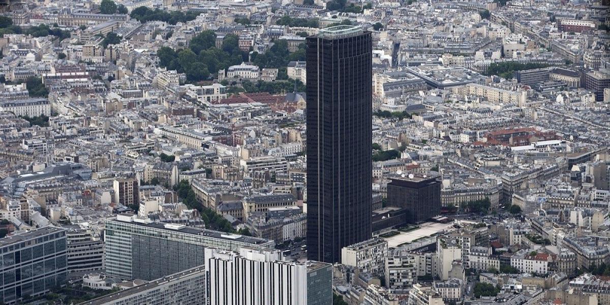 tour montparnasse