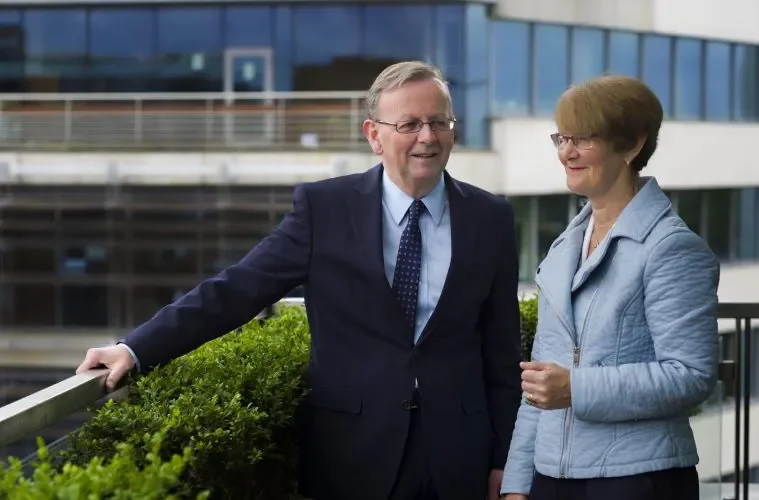 VC BACKED TECH FIRMS CREATED OVER 1,600 JOBS PER ANNUM – DCU REPORT