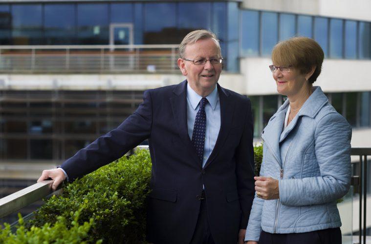 VC BACKED TECH FIRMS CREATED OVER 1,600 JOBS PER ANNUM – DCU REPORT