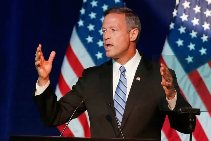 Former Governor to visit DCU