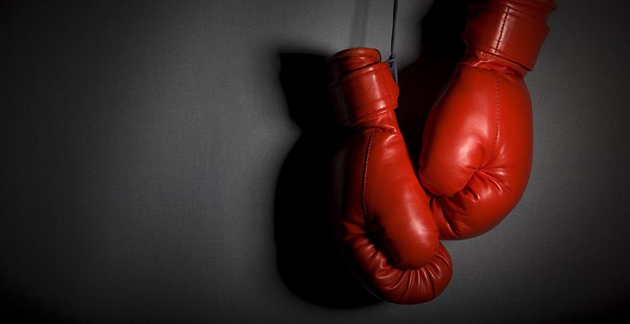 DCU student makes Irish team for World University Boxing Championships