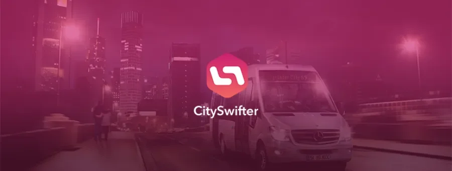 DCU Ryan Academy start-up Cityswifter.com to keep Dublin moving during bus strikes