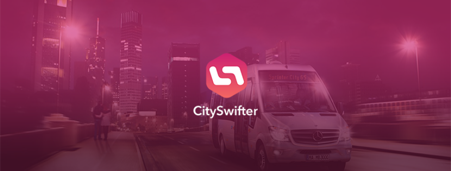DCU Ryan Academy start-up Cityswifter.com to keep Dublin moving during bus strikes 