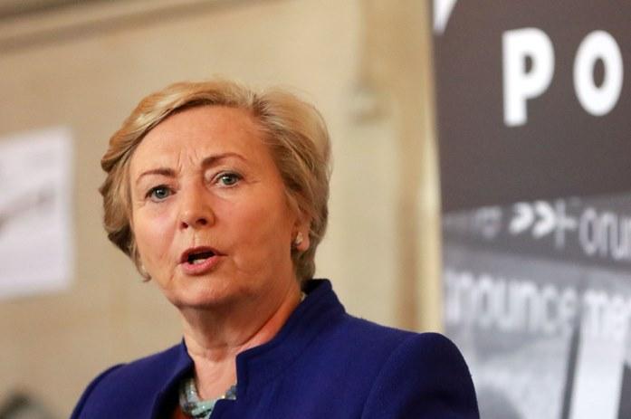 Tánaiste and Minister for Justice Frances Fitzgerald to provide opening address at the DCU Socio-Legal Research Centre 