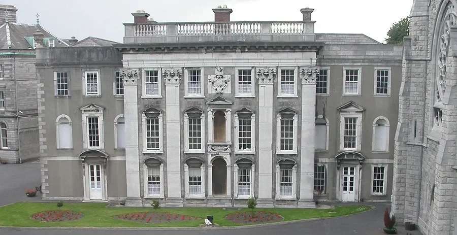 New Politics and Policy in the City - Mayoral Governance of the Dublin City Region