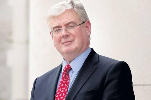 Eamon Gilmore