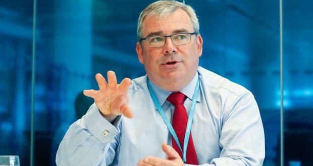 AIB agrees five-year DCU partnership to fund chair in data analytics Dublin City University to launch BSc in data science next y